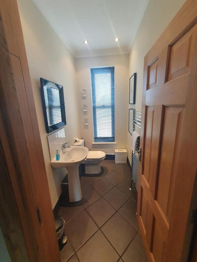 Appartement St Annes à Halifax Extérieur photo