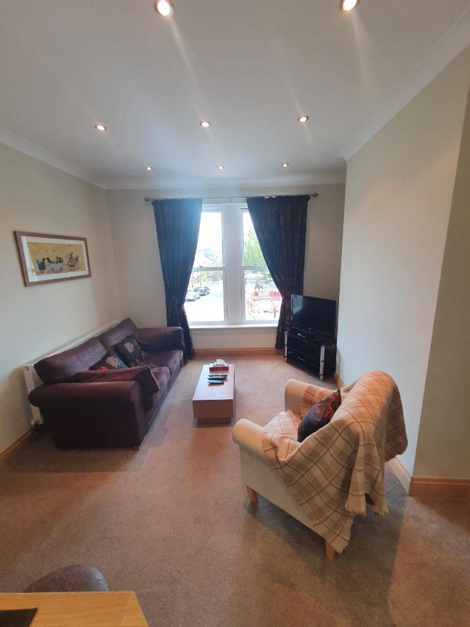 Appartement St Annes à Halifax Extérieur photo
